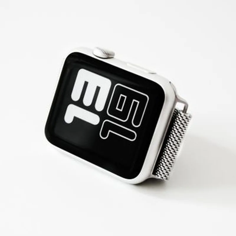 Smartwatch Deportivo con GPS y Oxímetro