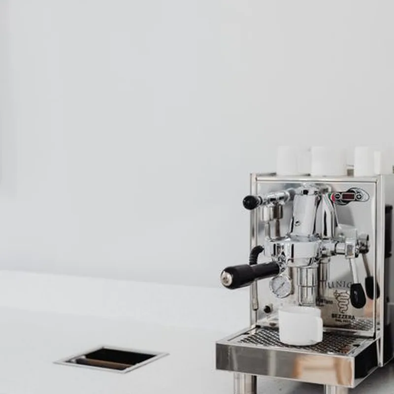 Tu café como en la cafetería