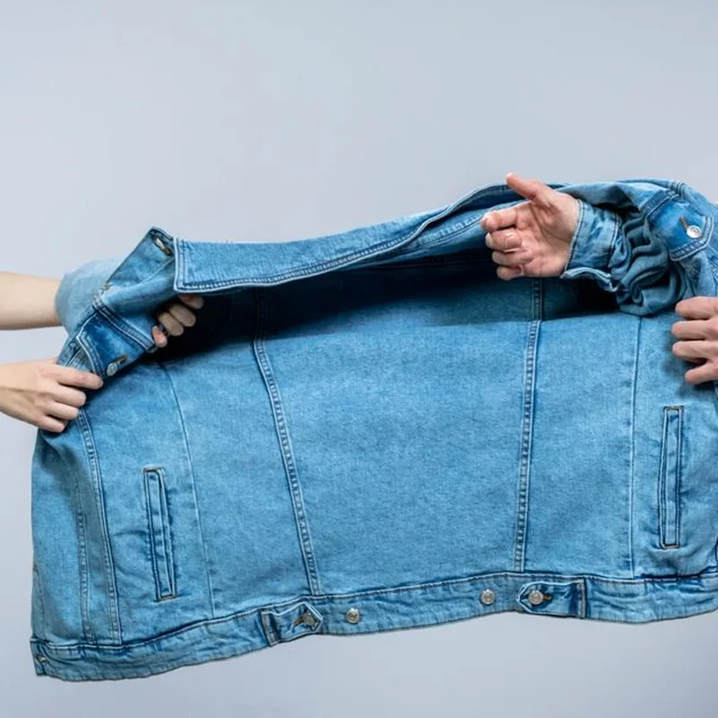Chaqueta Impermeable Rompevientos